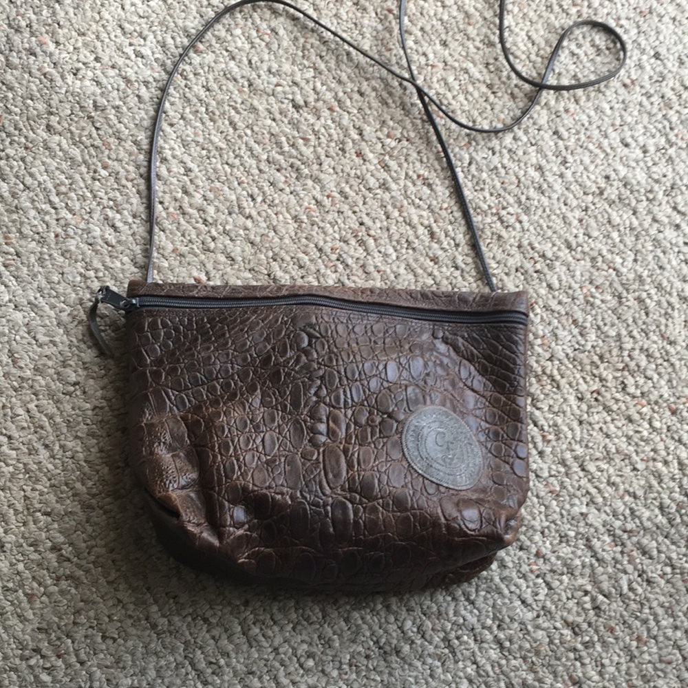 Carlos Falchi Handbag